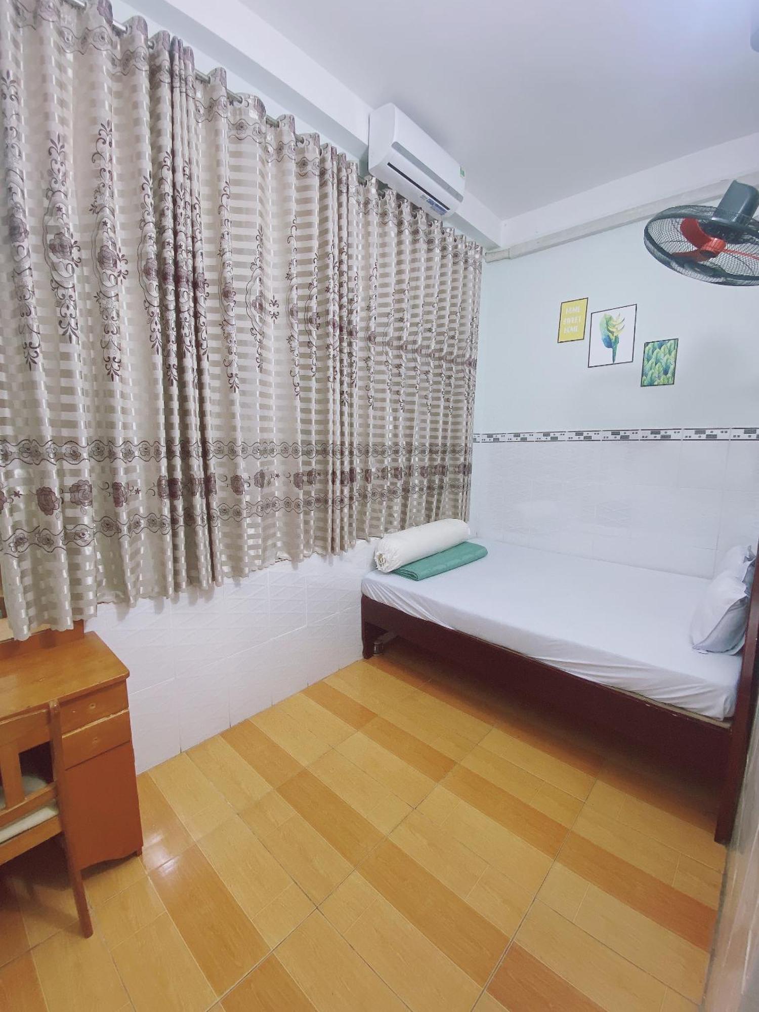 Nha Nghi Cam Tien 2 Hostel ฮาเตียน ภายนอก รูปภาพ
